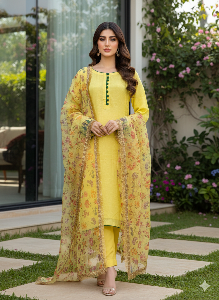 Pakistani Boutique collection