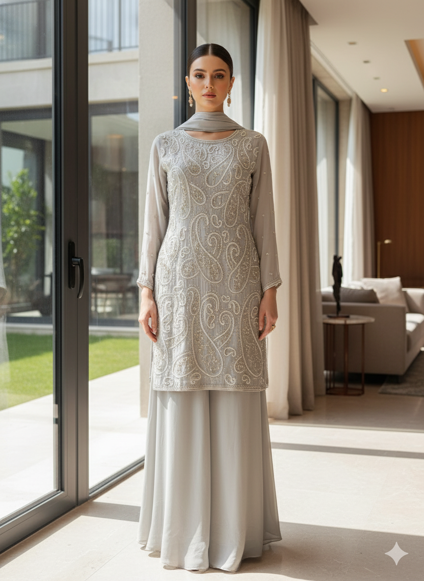 Delhi Boutique Collection Ready To Ship