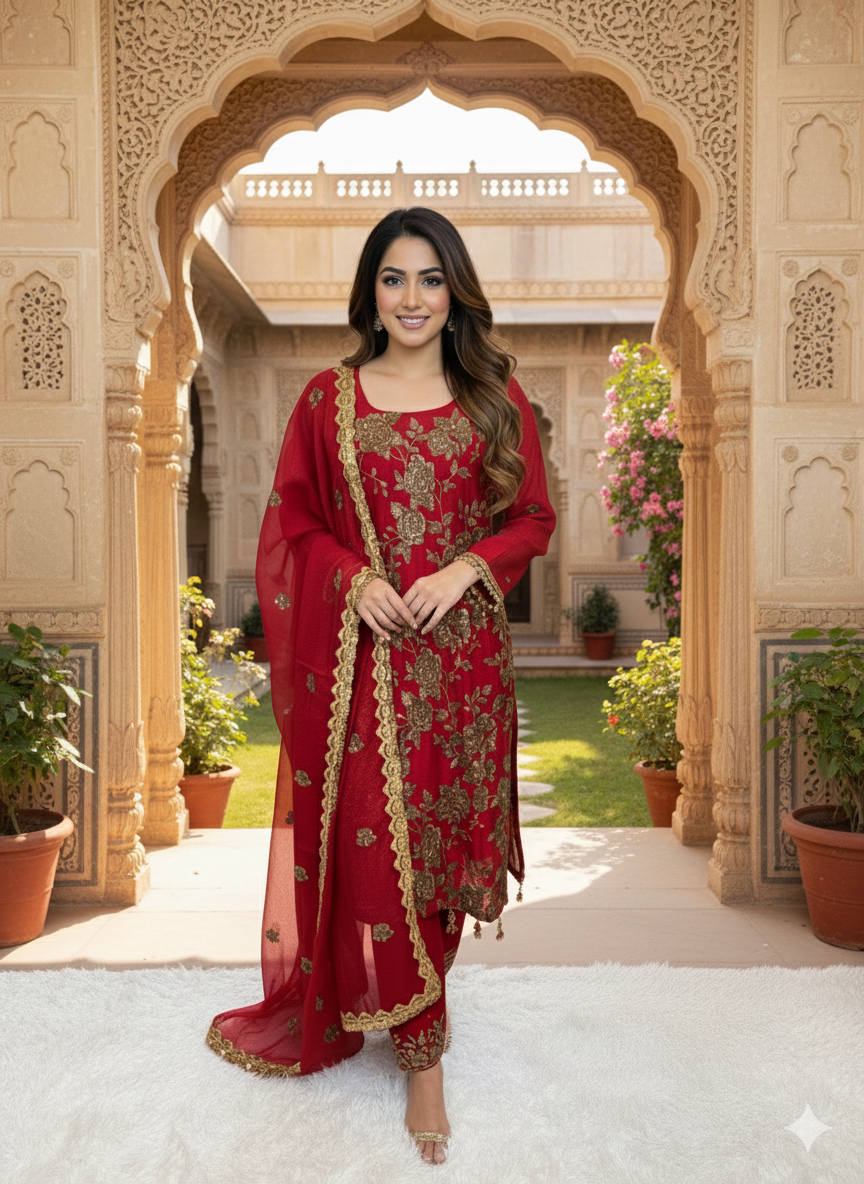 Pakistani Boutique Collection