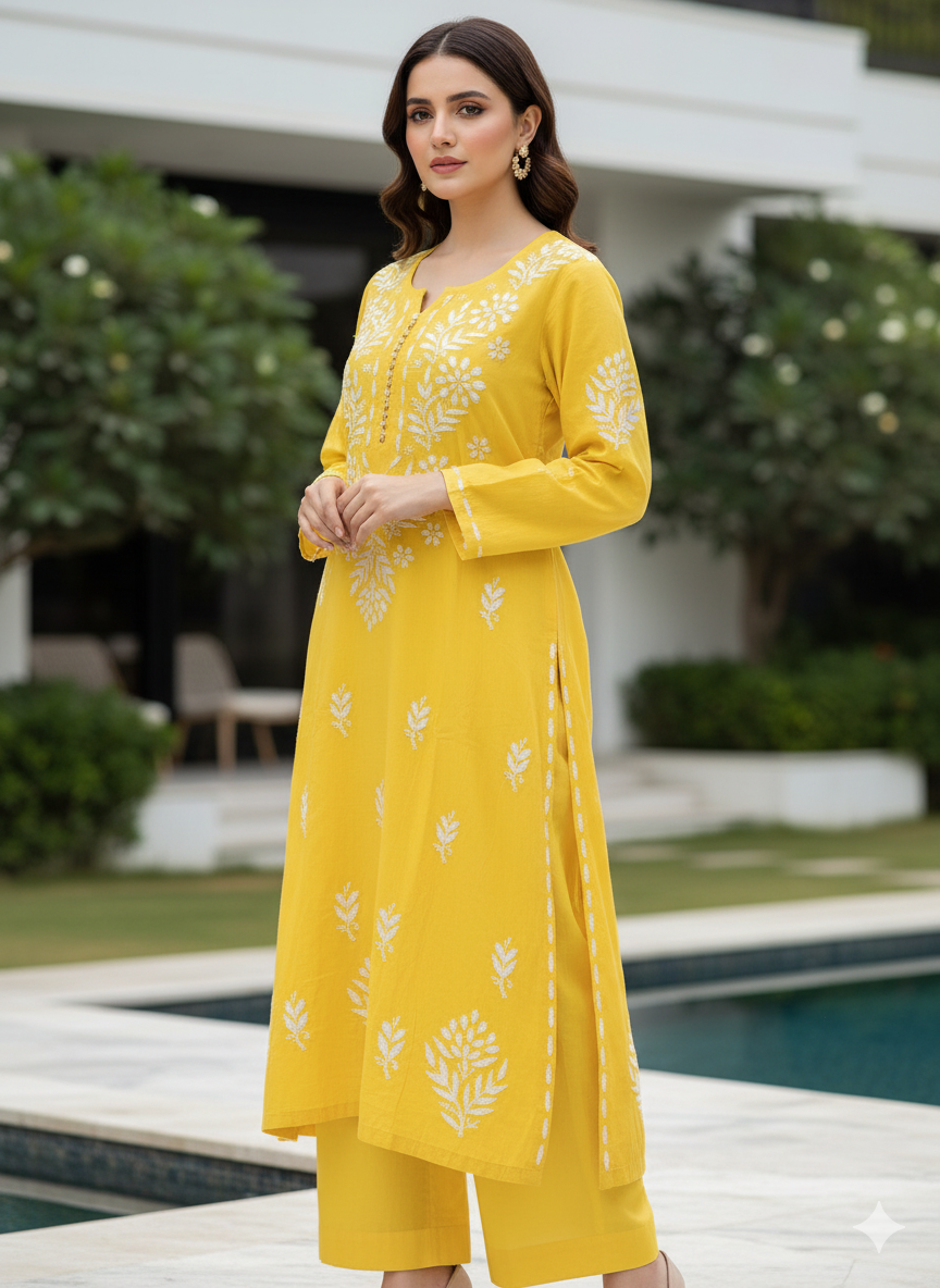 1pc Kurti Collection Ready To Ship