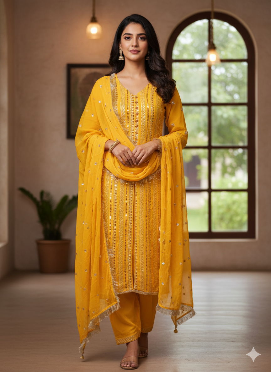 Pakistani boutique collection