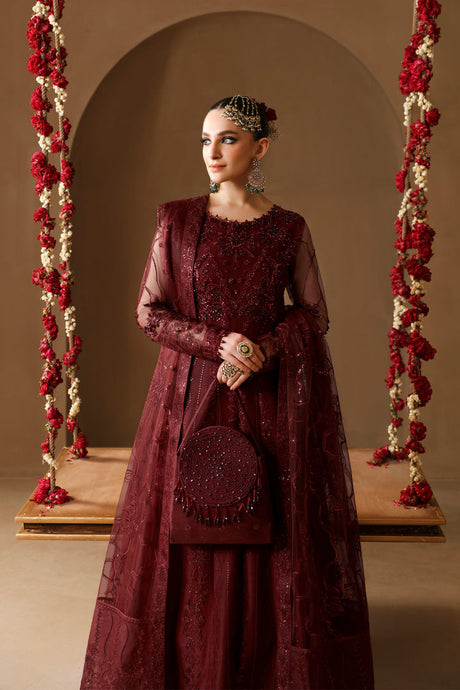 Reena By Alizeh Luxury Collection