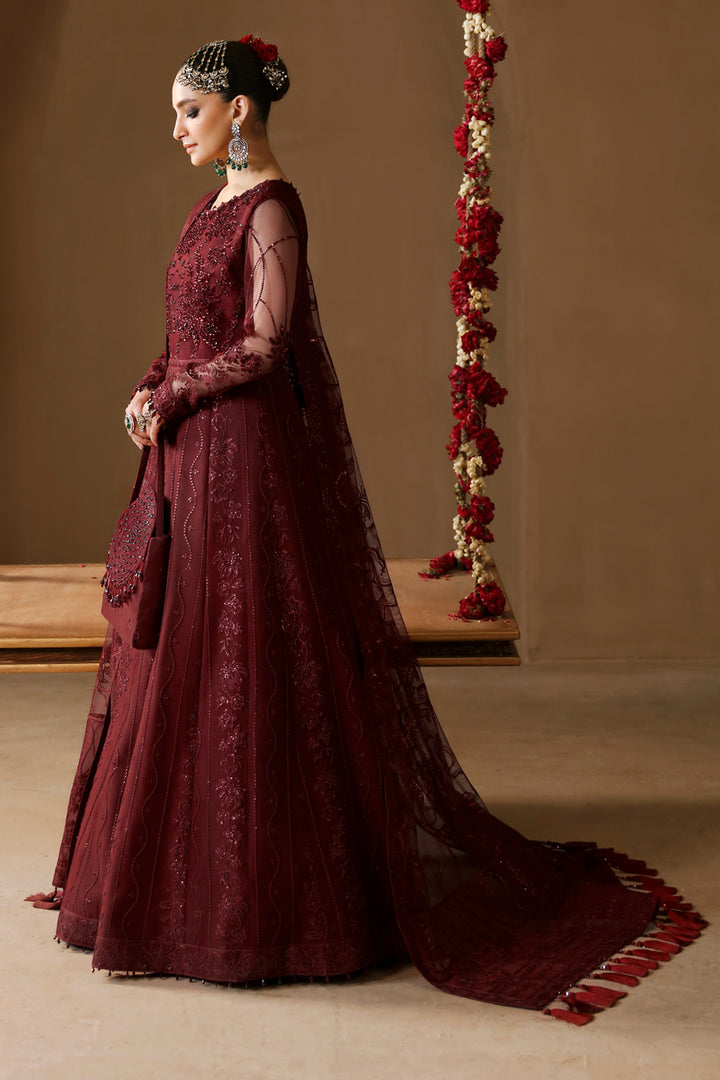 Reena By Alizeh Luxury Collection
