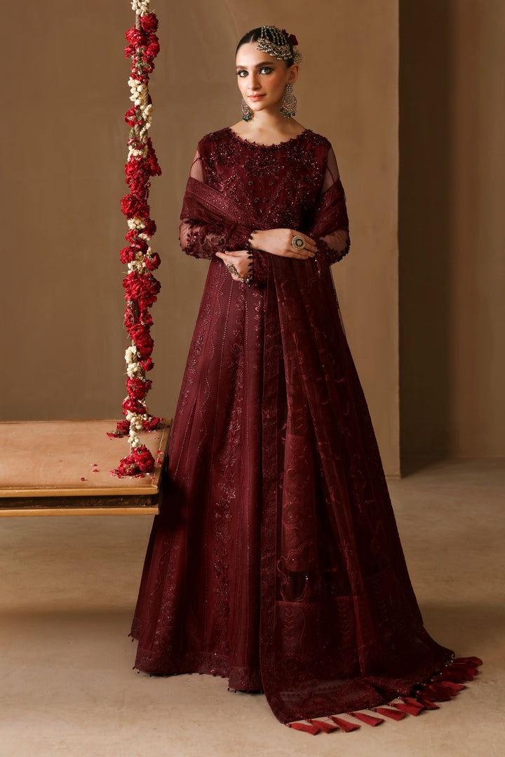 Reena By Alizeh Luxury Collection