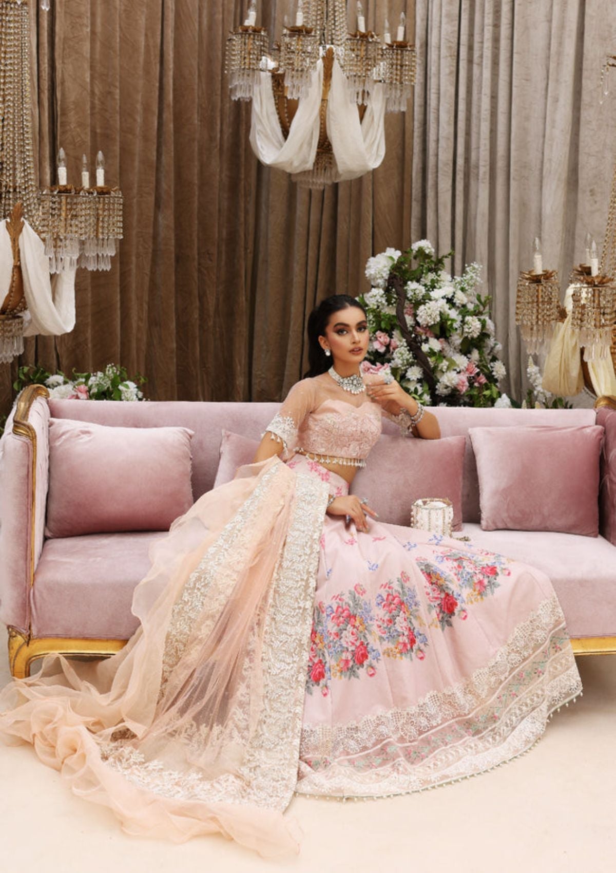 Gul-E-Bagah Luxury Collection