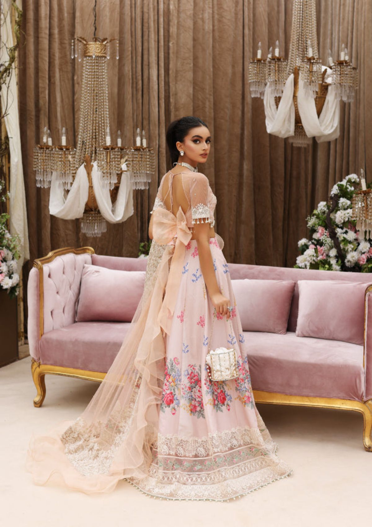 Gul-E-Bagah Luxury Collection