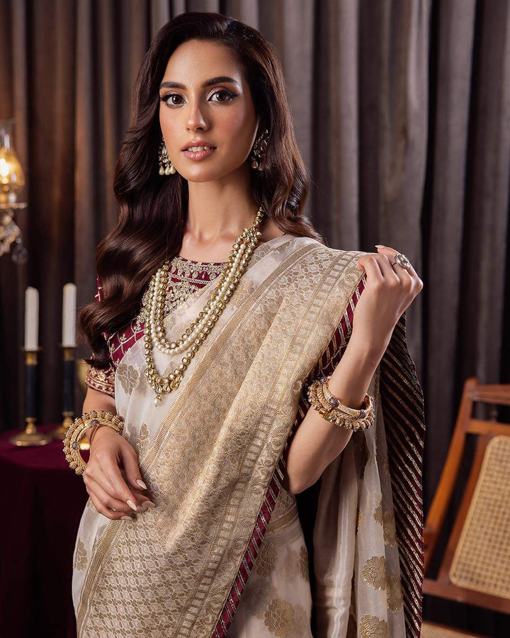 Be-Khudi Luxury Collection by Asim Jofa