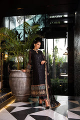 Afsaneh By Lala Luxury Collection
