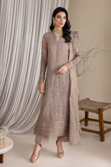 Iznik Premium Chiffon Collection