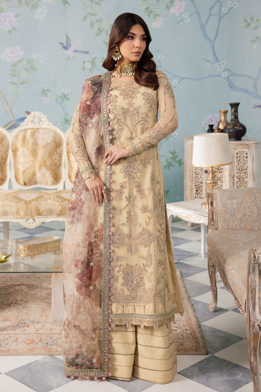 Iznik Premium Chiffon Collection