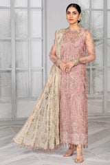 Bahaar by Zarif Premium Collection