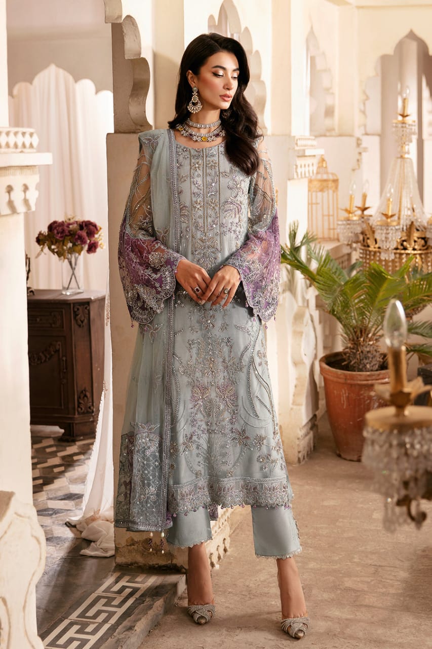 Ramsha Luxury Wedding Collection