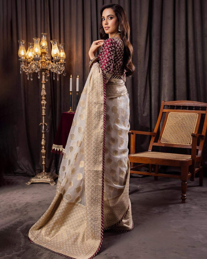 Be-Khudi Luxury Collection by Asim Jofa