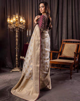 Be-Khudi Luxury Collection by Asim Jofa