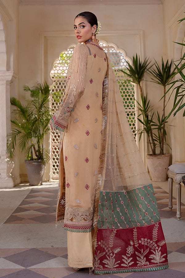 Misaal By Maryams Collection