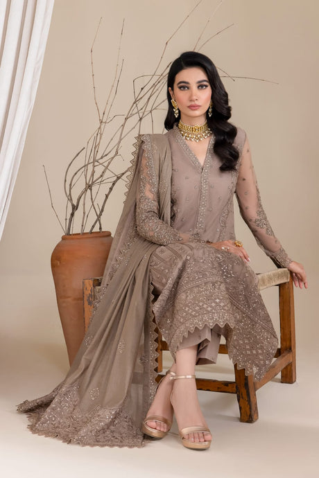 Iznik Premium Chiffon Collection