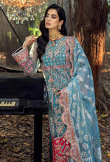 Adan's Libas Sang-e-Rah Formal Wedding Collection