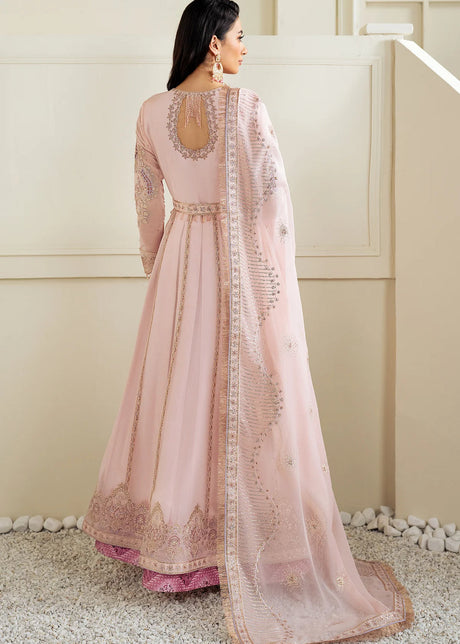 Celine by Alizeh Luxury Collection