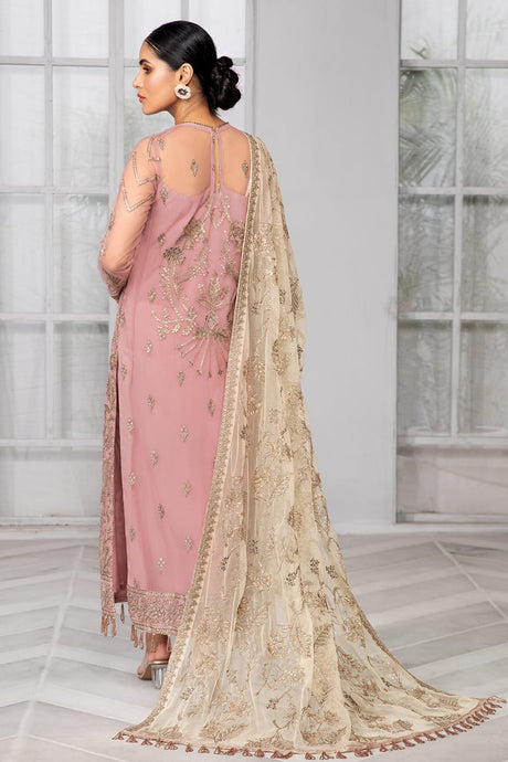 Bahaar by Zarif Premium Collection