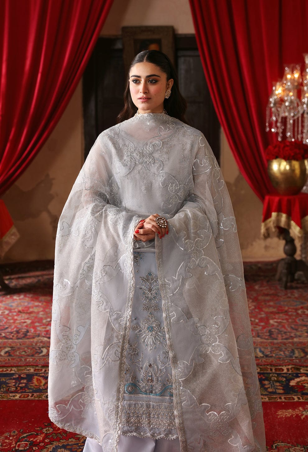 Emaan Adeel Luxury Premium Collection