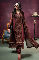 Alzohaib Luxury Formal Collection
