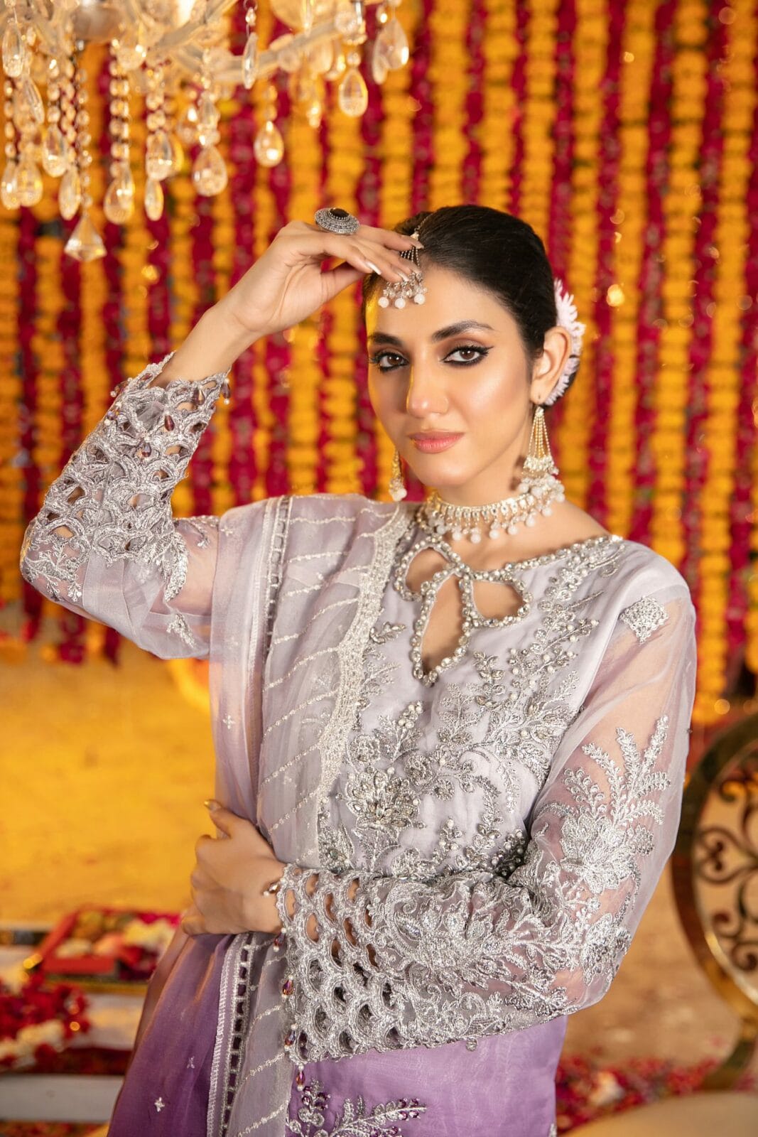 Jahan By Tawakkal Stitched Luxury Collection 2023