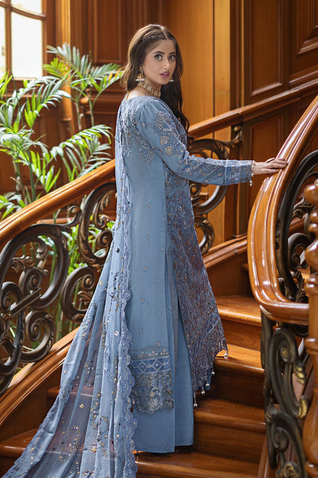 Emaan Adeel Luxury Collection