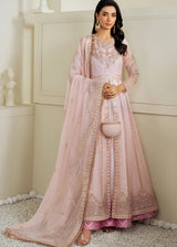 Celine by Alizeh Luxury Collection