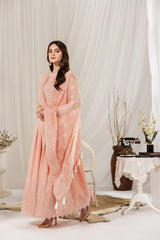 Alizeh Embroidered Premium Collection