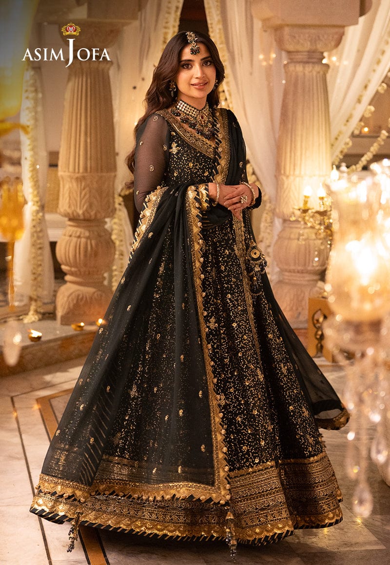 Asim Jofa Luxury Premium Collection