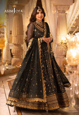 Asim Jofa Luxury Premium Collection