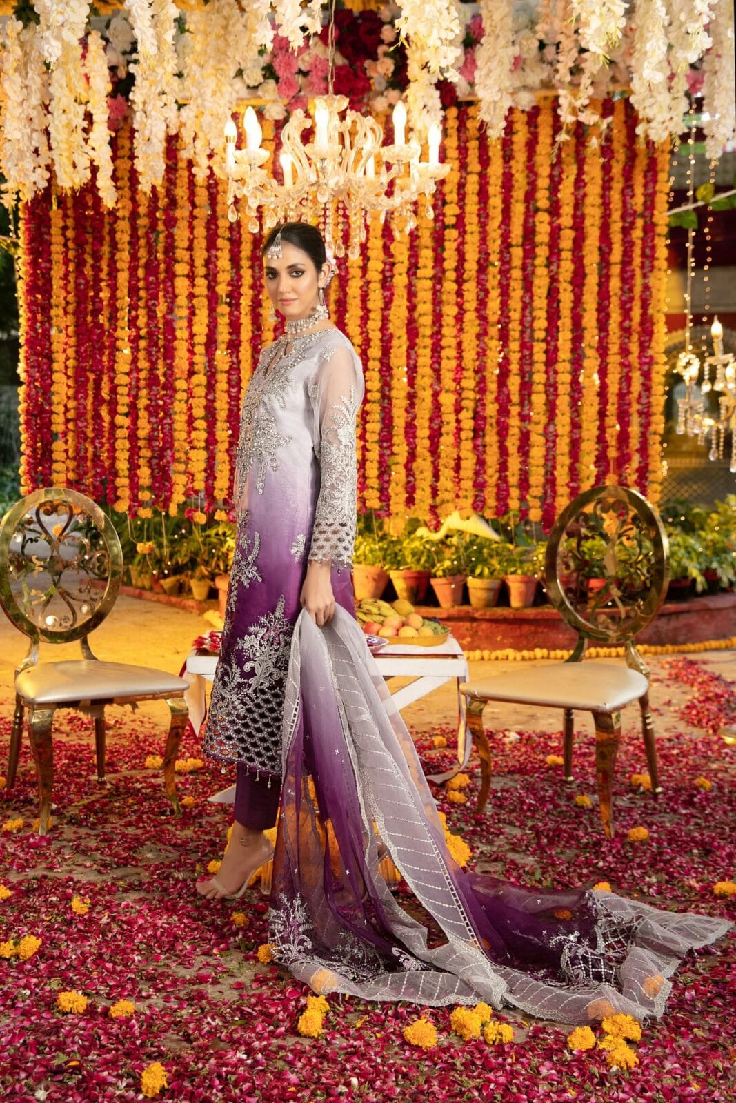 Jahan By Tawakkal Stitched Luxury Collection 2023