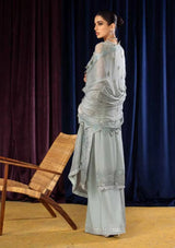 Jannan Chiffon Wedding Collection 2023