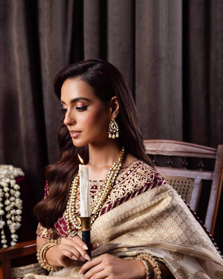 Be-Khudi Luxury Collection by Asim Jofa