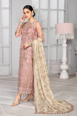 Bahaar by Zarif Premium Collection