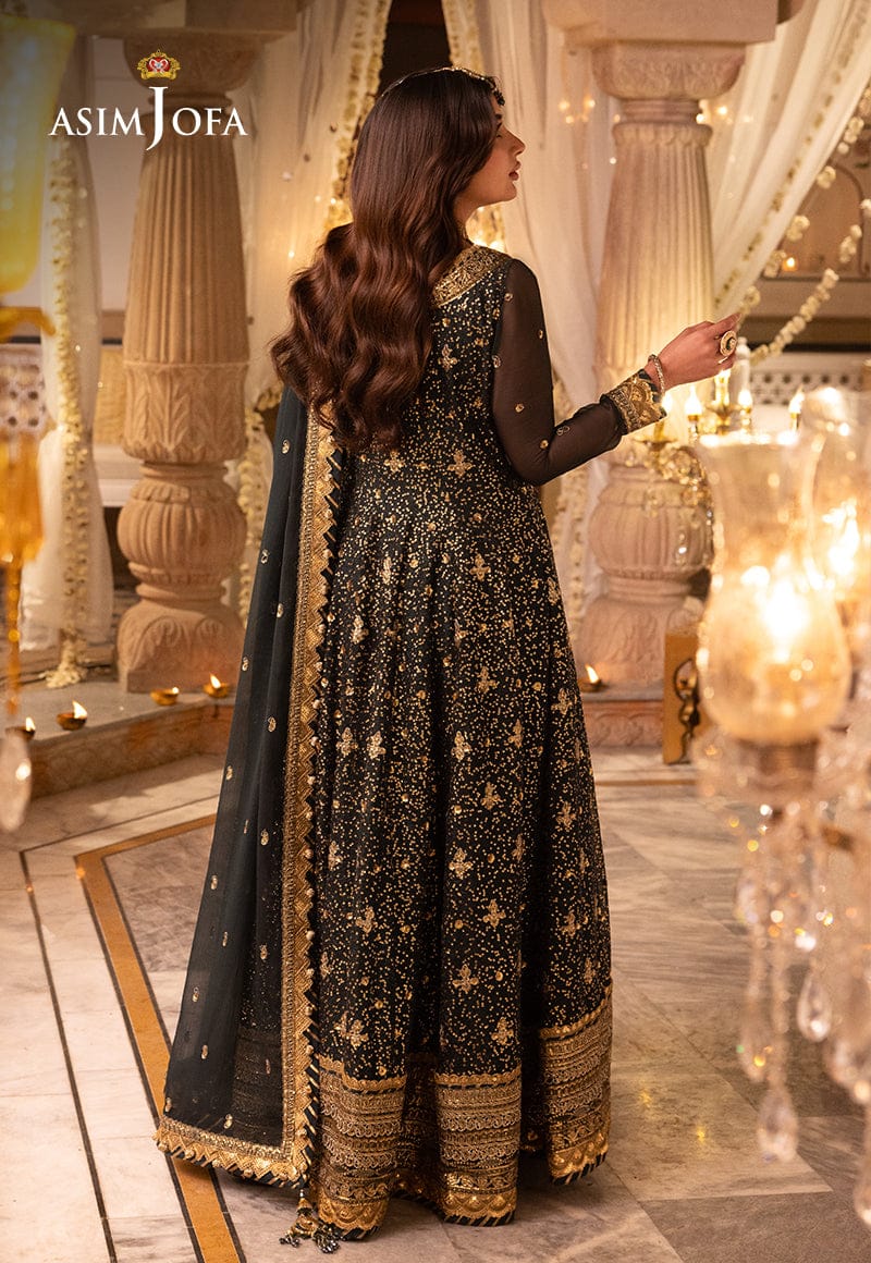 Asim Jofa Luxury Premium Collection