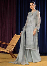 Jannan Chiffon Wedding Collection 2023