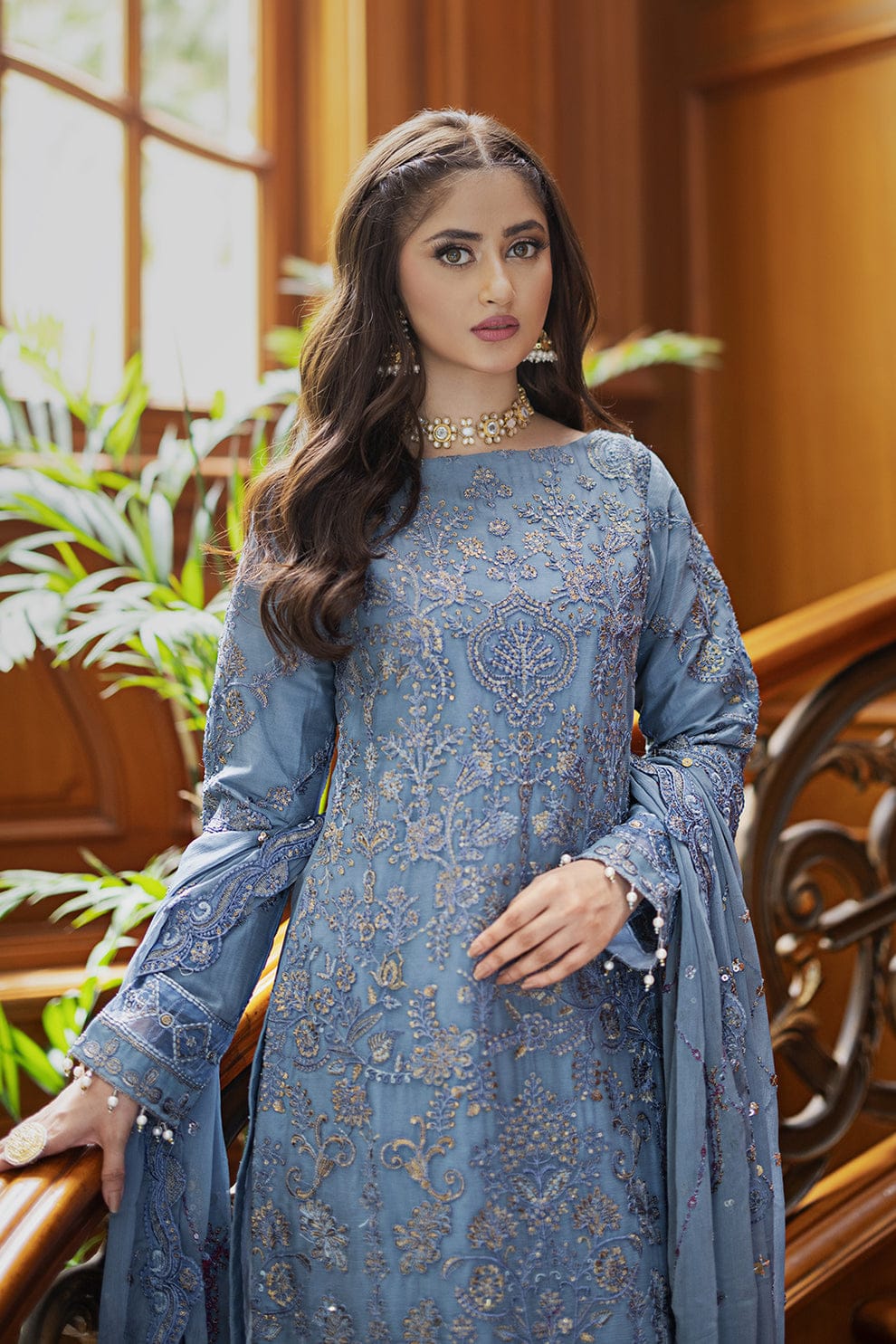 Emaan Adeel Luxury Collection