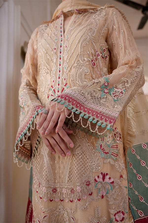 Misaal By Maryams Collection