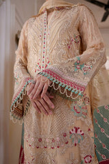 Misaal By Maryams Collection