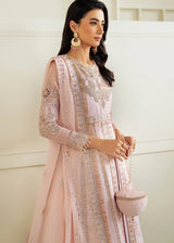 Celine by Alizeh Luxury Collection