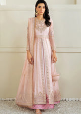 Celine by Alizeh Luxury Collection