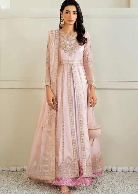 Celine by Alizeh Luxury Collection