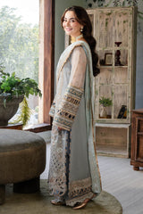 Naina by Imrozia Premium Collection