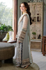 Naina by Imrozia Premium Collection