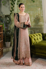 Naina by Imrozia Premium Collection