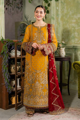 Naina by Imrozia Premium Collection