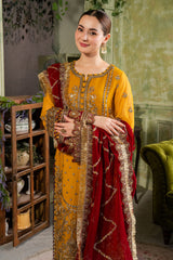 Naina by Imrozia Premium Collection
