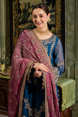 Naina by Imrozia Premium Collection