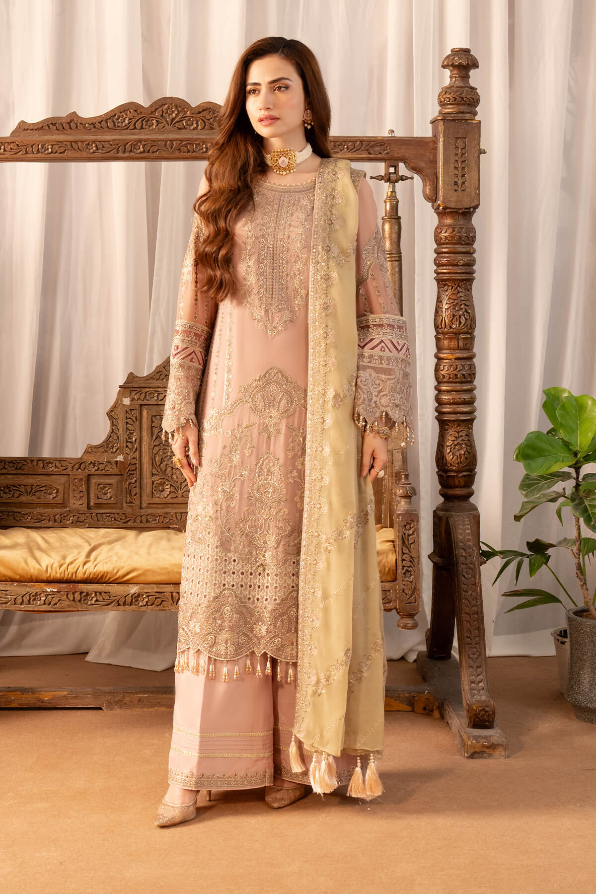 Noor Jahan by Imrozia Premium Collection